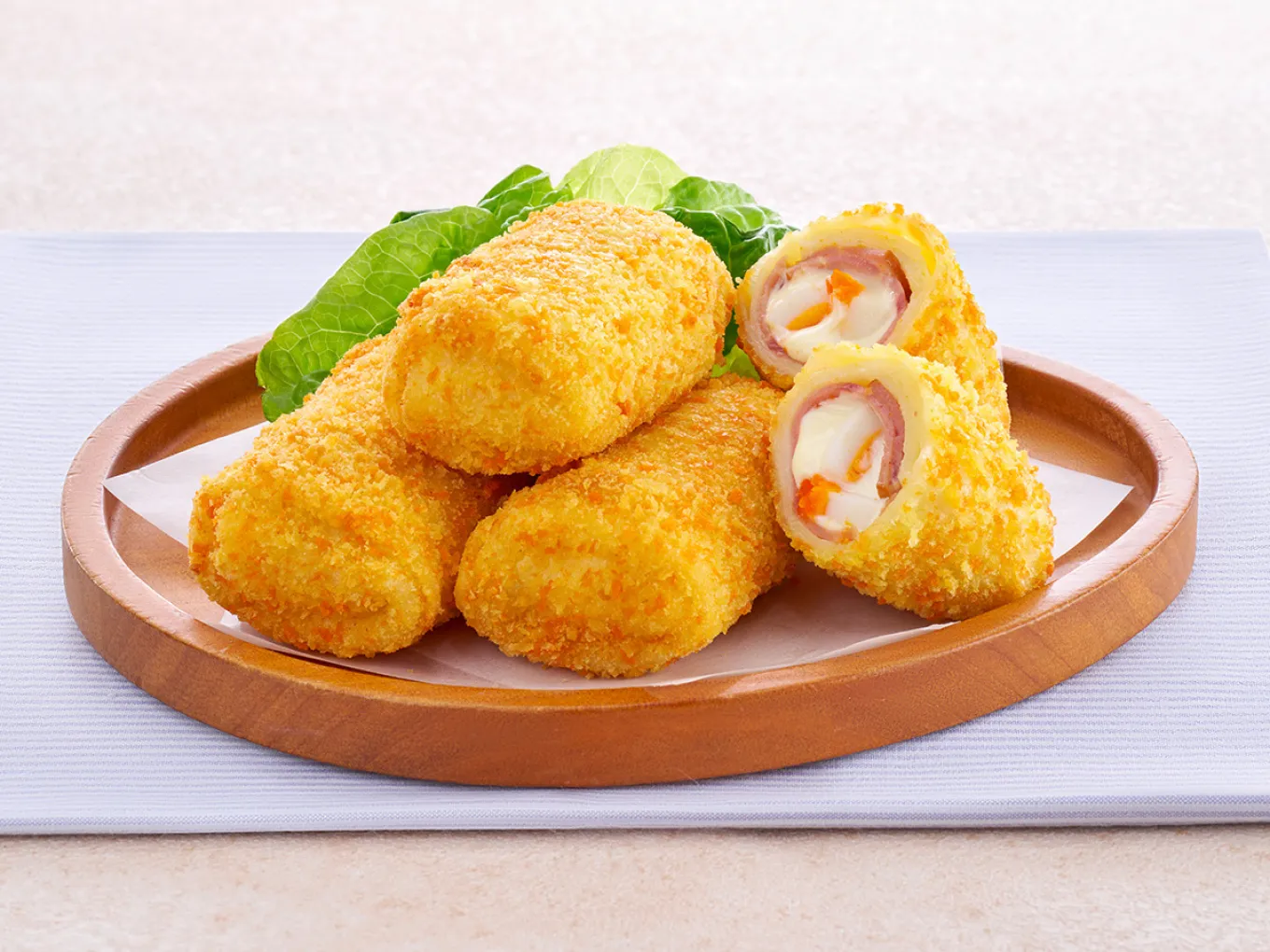 Risol Mayo