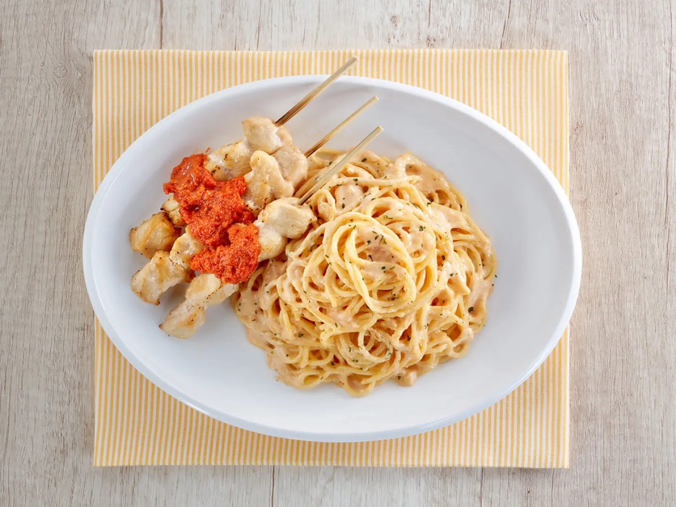 Recipes