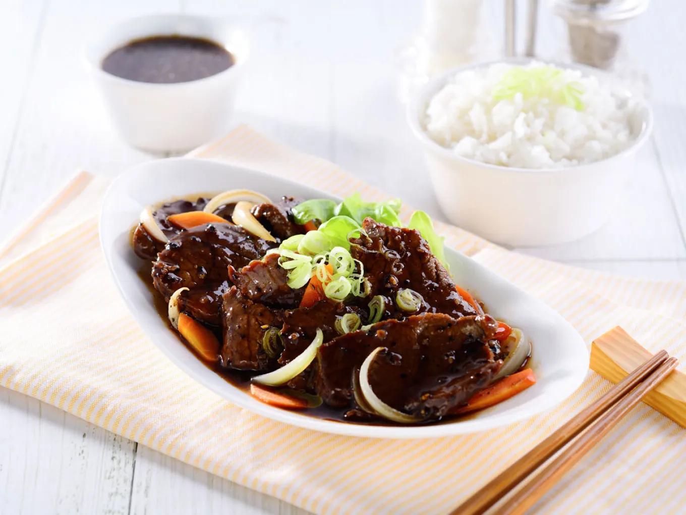 Recipes