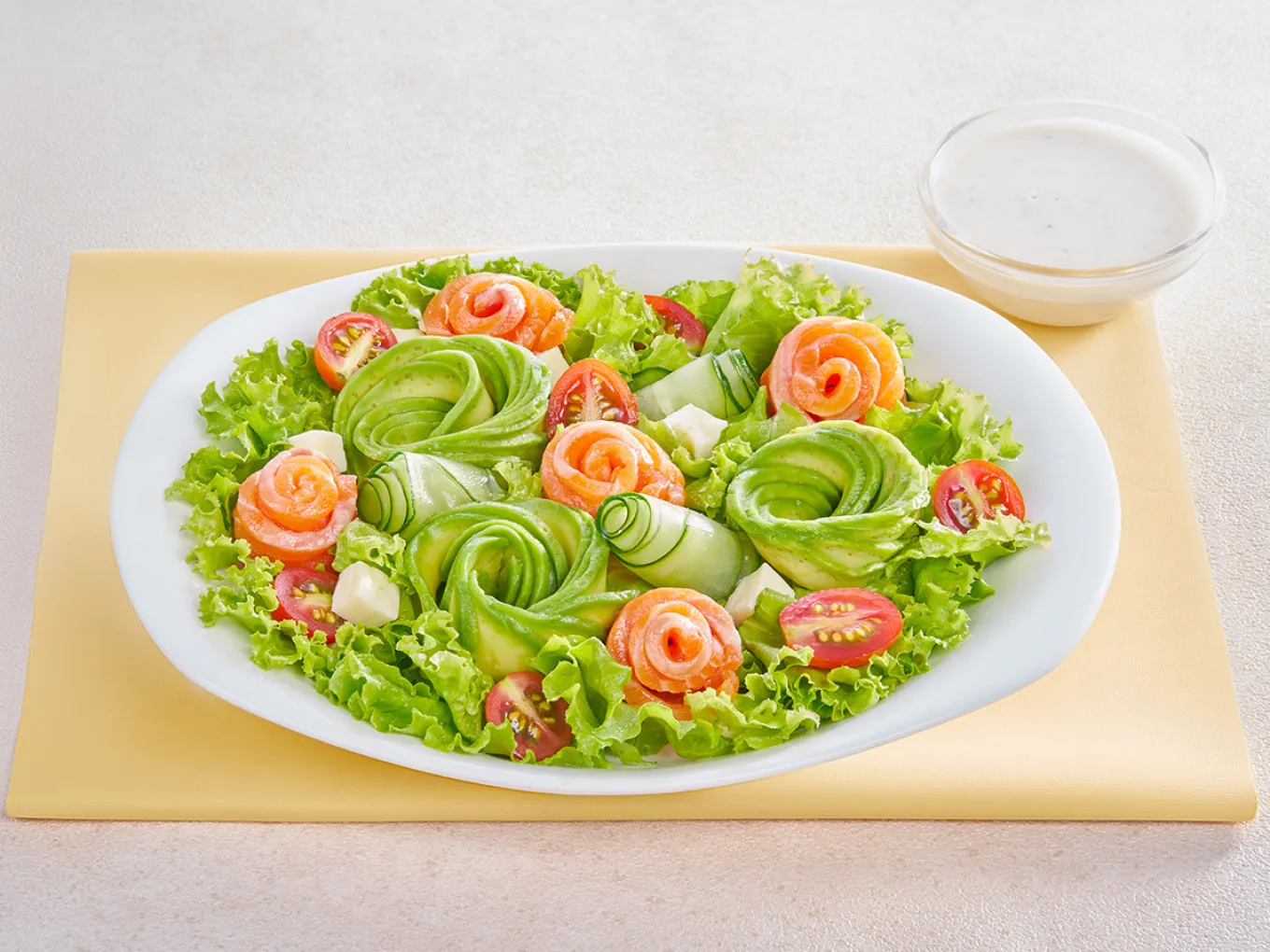 Recipes