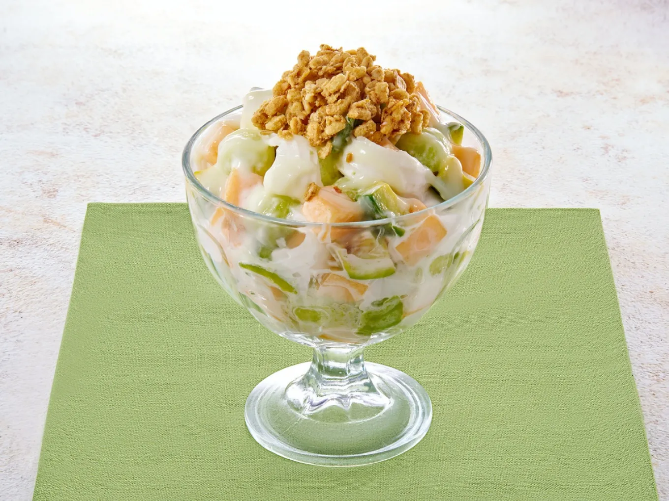 Salad ala Es Teler