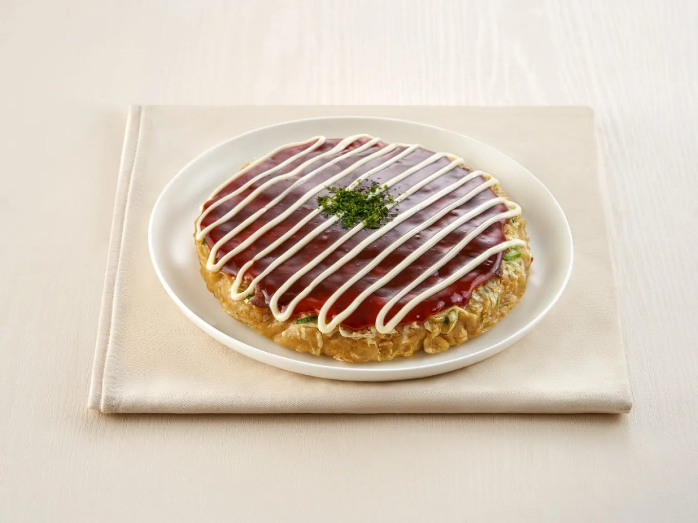 Okonomiyaki