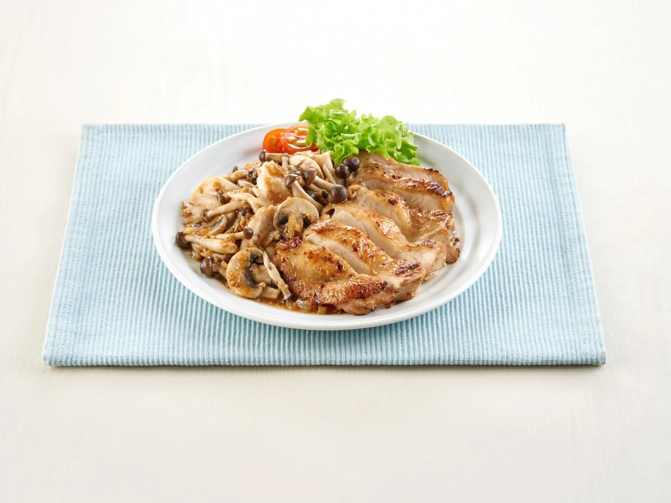Recipes