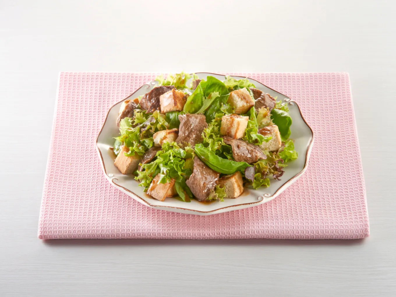 Recipes