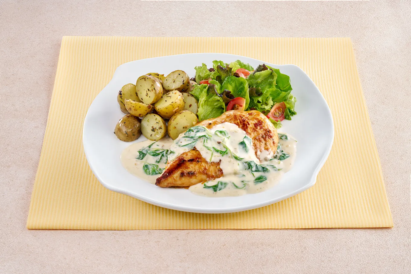 Recipes