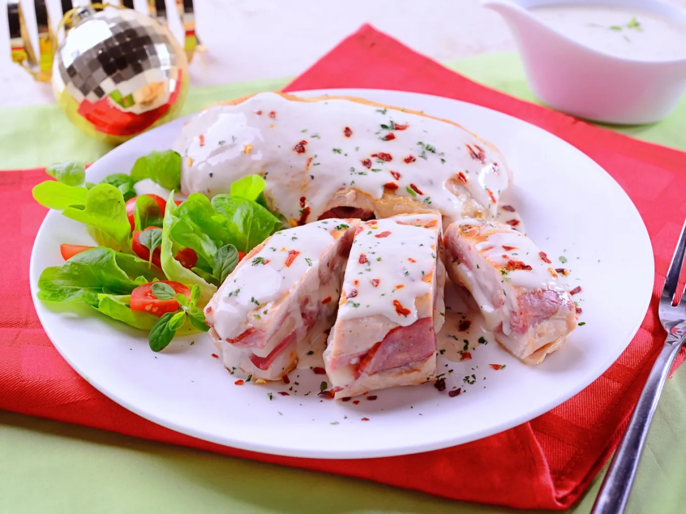 Salad
