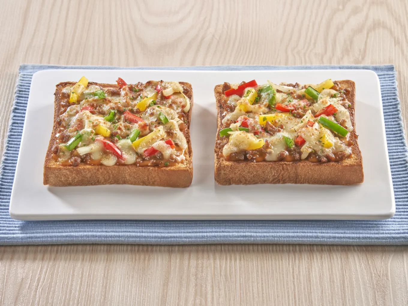 Recipes