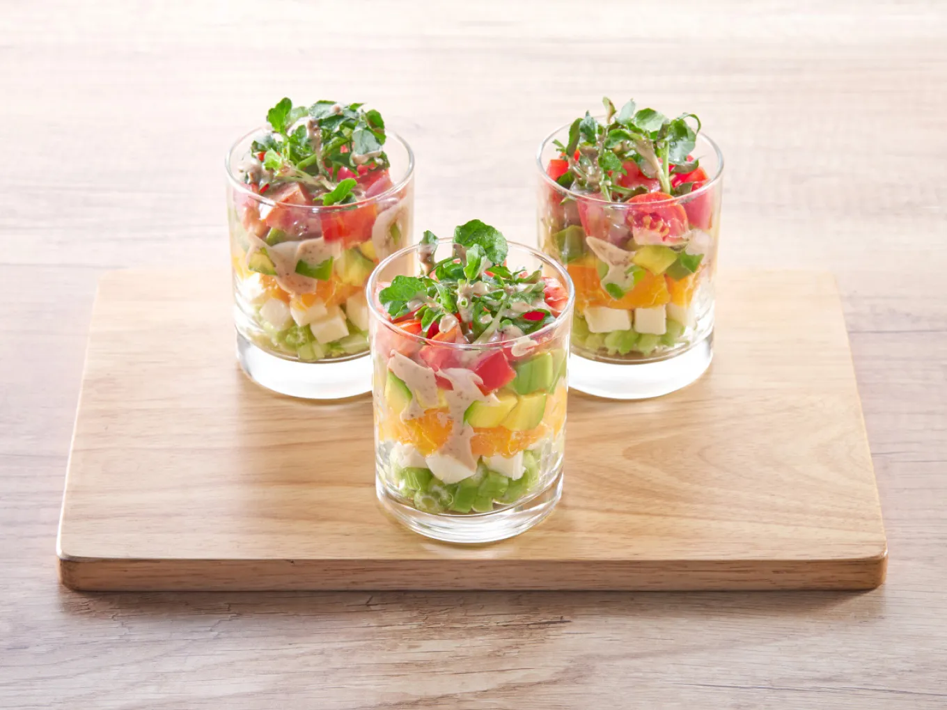 Recipes