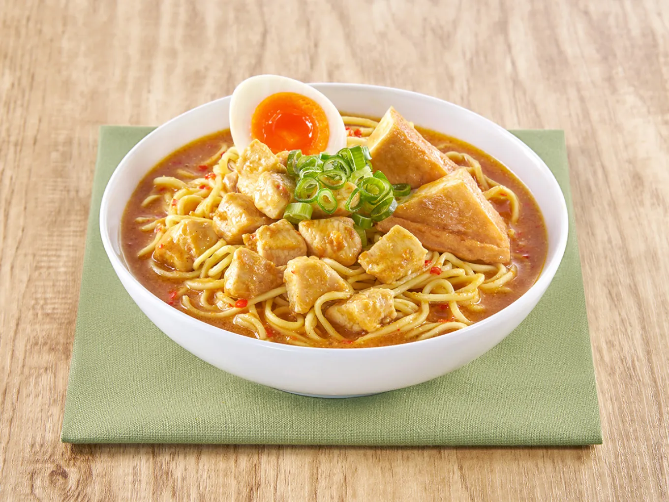 Mi Kari