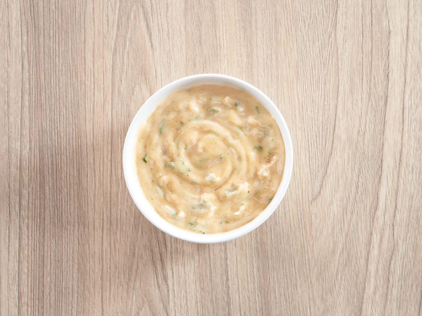 Saus Daun Ketumbar Mayo