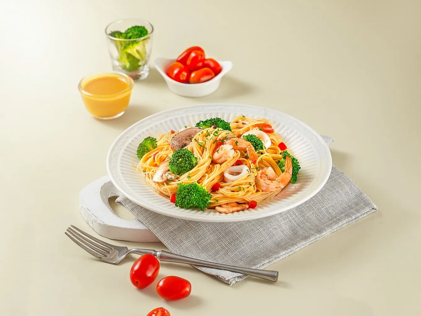 Recipes