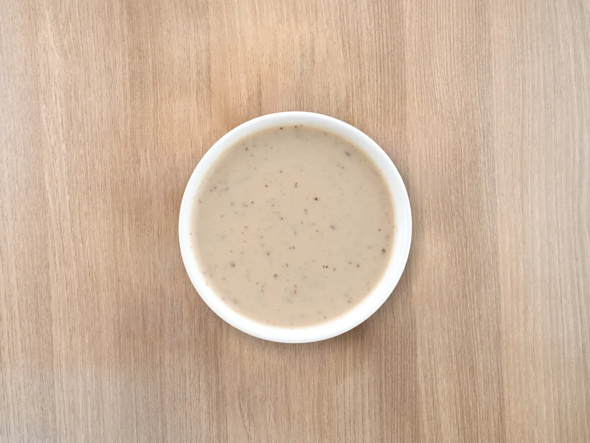 Goma Dare Soy Milk Sauce