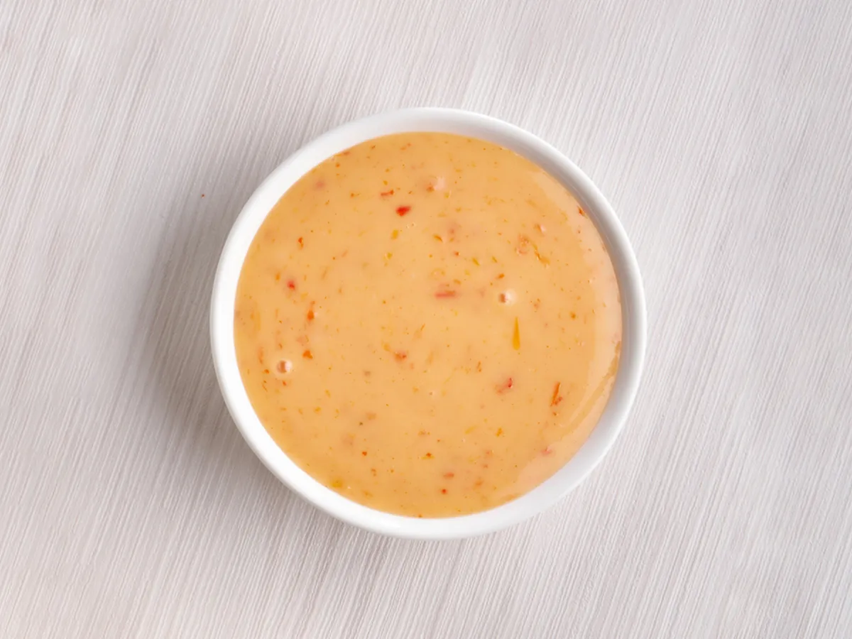 Bang Bang Sauce