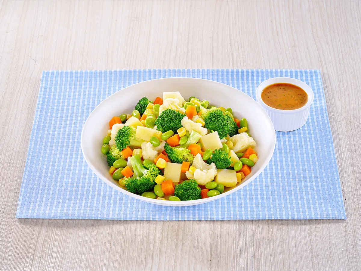 Salad