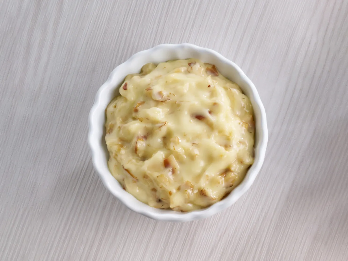 Saus Katsuobushi Mayo