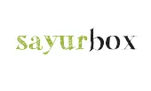 SAYURBOX