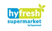 HYFRESH SUPERMARKET